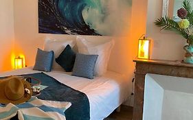 Le Logis De Virginie - Climatise